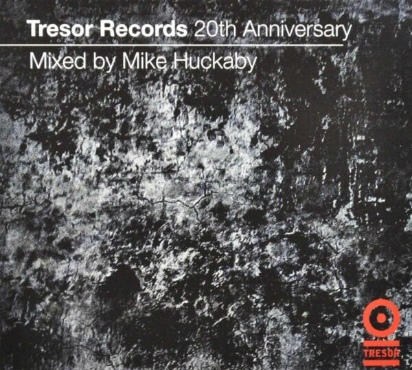 Tresor Records 20th Anniversary