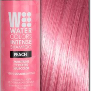 Tressa Watercolors Intense Shampoo -Intense Peach