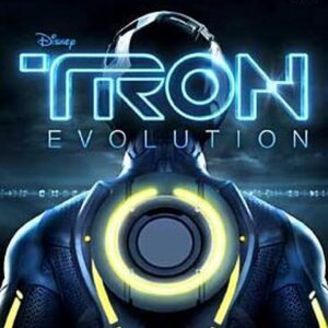 Tron Evolution-Nla
