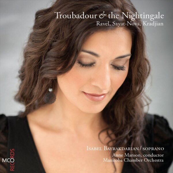 Troubadour & the Nightingale