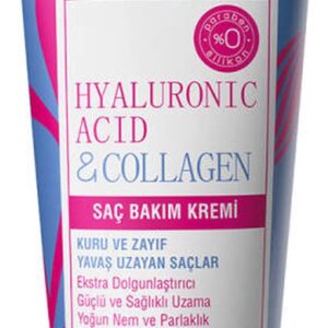 URBAN CARE Hyaluronic Acid & Collagen No Sulfate Conditioner 250ML