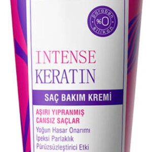 URBAN CARE Intense & Keratin Conditioner 250ML
