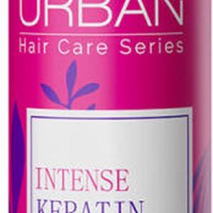 URBAN CARE Intense & Keratin Leave In Conditioner Spray 200ML