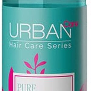 URBAN CARE Pure Coconut & Aloe Vera Serum 75ML