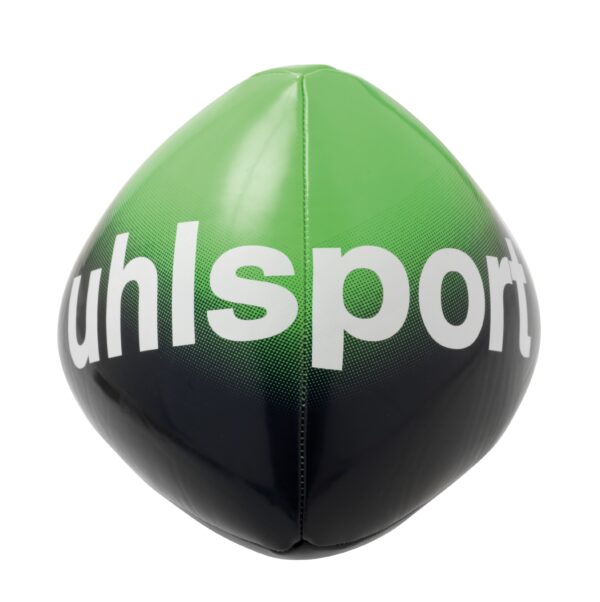 Uhlsport Reflextraining Voetbal Groen Donkerblauw Wit