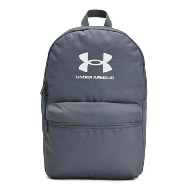 Under Armour Loudon Lite Rugzak Grijs Wit