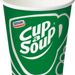 Unox Cup-A-Soup -soepbeker- Bekers 140ml