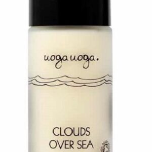 Uoga Uoga - Clouds over Sea Hydrating Face Primer - 30 ml