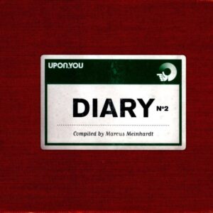 Upon You Diary, Vol. 2