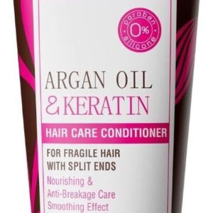 Urban Care - Argan Oil & Keratin Conditioner - 250ml