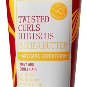 Urban Care - Twisted Curls Conditioner - 250ml