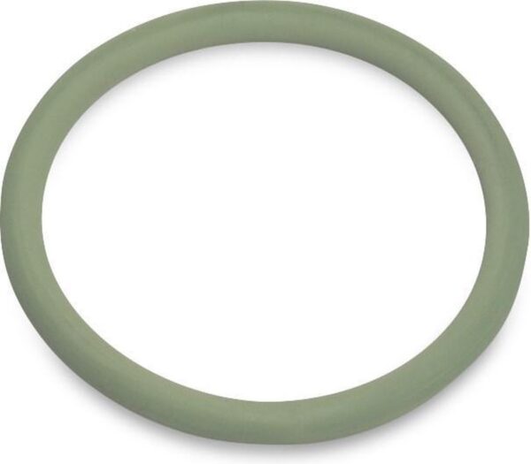 VDL O-ring viton 16 mm groen