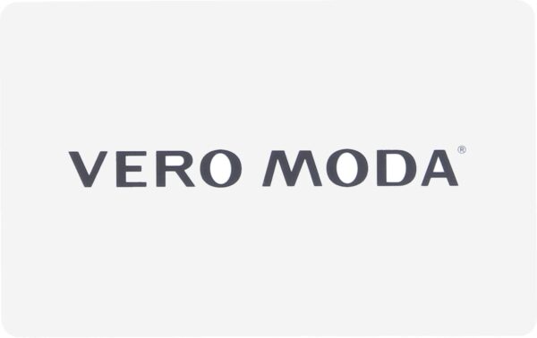 VERO MODA - Cadeaukaart 150 euro