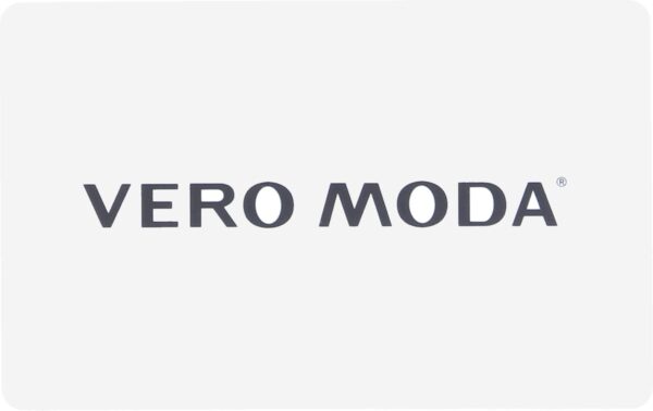 VERO MODA - Cadeaukaart 50 euro