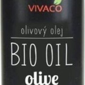 VIVACO BIO OIL - Olijfolie (100% organisch) - 100ml