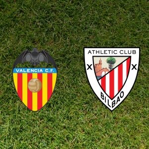 Valencia - Athletic de Bilbao