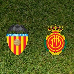 Valencia - Real Mallorca