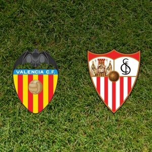 Valencia - Sevilla FC