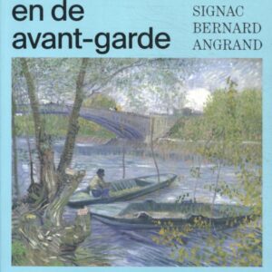 Van Gogh en de avant-garde - Aan de Seine