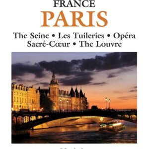 Various Artists - A Musical Journey, France: Paris (DVD)