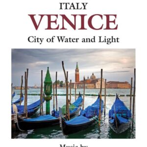 Various Artists - A Musical Journey: Venice City Of Water And Light (DVD)