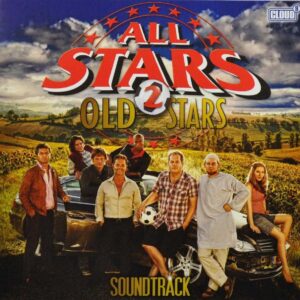 Various Artists - All Stars 2 - Old Stars (CD)