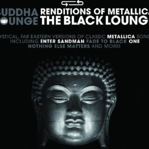 Various Artists - Buddha Lounge Renditions Metallica (CD)