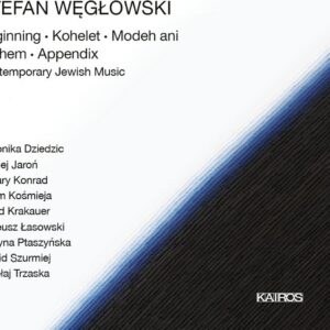 Various Artists - Contemporary Jewish Music (CD)