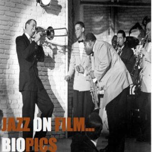 Various Artists - Jazz On Film: Biopics (6 CD)