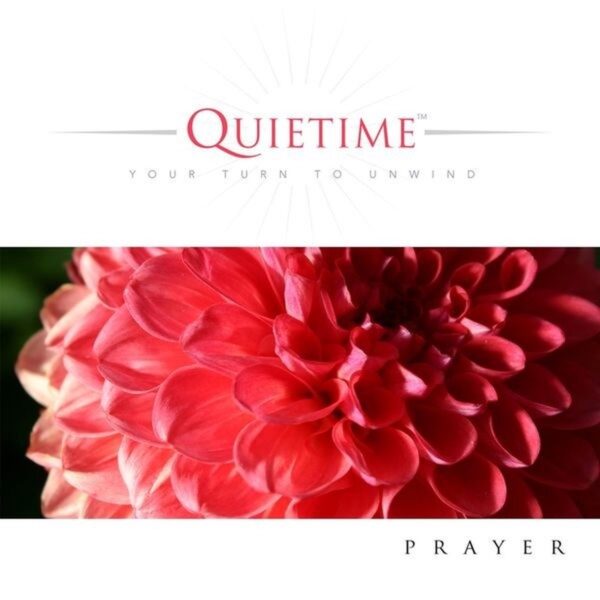 Various Artists - Quietime - Prayer (CD)
