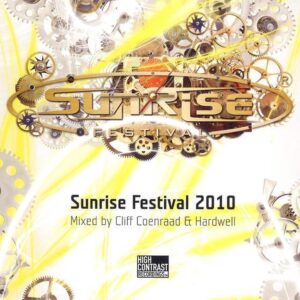 Various Artists - Sunrise Compilation (CD)