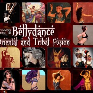 Various - Beginner'S Guide To Belly
