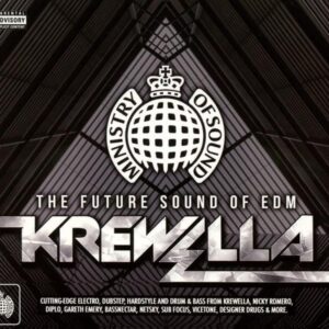 Various - Future Sound Of Edm (Krewella)