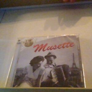 Various - Musette