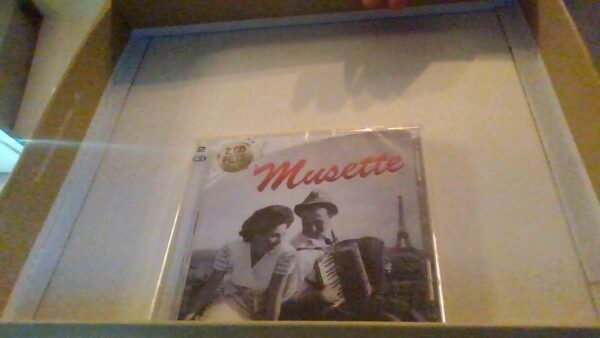 Various - Musette