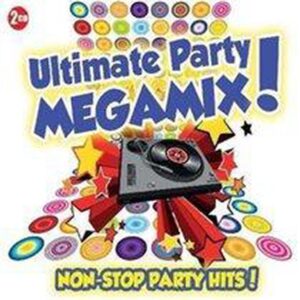 Various - Ultimate Party Megamix