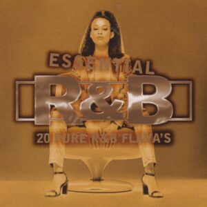 Various � Essential R&B