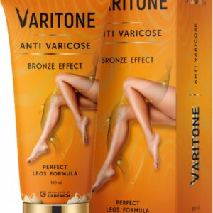 Varitone Anti Varicose - Perfect Leg Formula - Anti - Spataderen