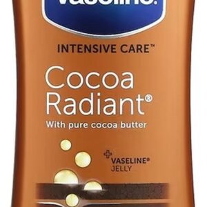Vaseline Bodylotion - Cocoa 600 ml