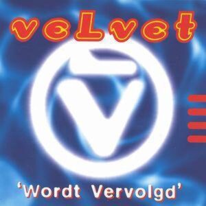 Velvet � Wordt Vervolgd