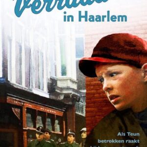 Verraad in Haarlem