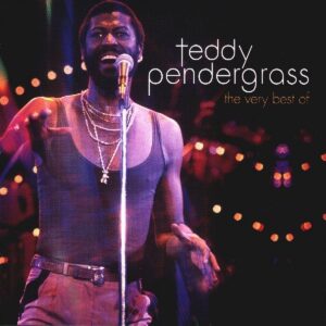 Very Best of Teddy Pendergrass