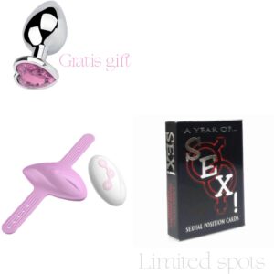 Vibrator voor Vrouwen - Clitoris Stimulator - Sex Toys voor Vrouwen en Koppels - Intiem kaartenset- erotiek kamastura - Date Spel - Intiem- - Huwelijks - Erotische spelkaarten