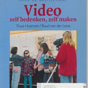 Video vaardig voor de basisschool