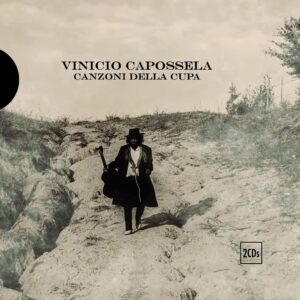 Vinicio Capossela - Canzoni Della Cupa (2 CD)