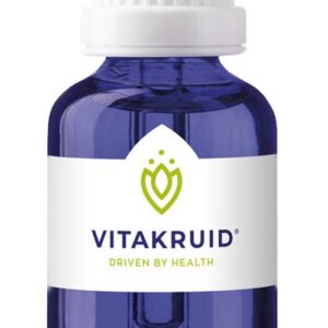 Vitakruid - Jodium nascent druppels - 30 Milliliter