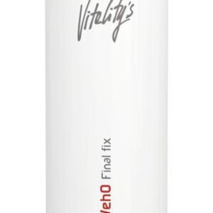 Vitality's Weho Final Fix Hairspray 300ml