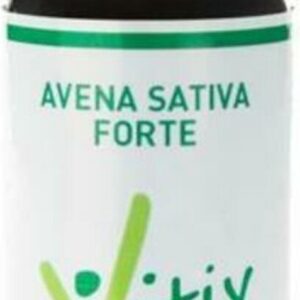 Vitiv Avena sativa forte 100 ml