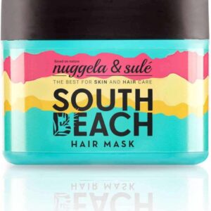 Voedend Haarmasker South Beach Nuggela & Sulé (50 ml)