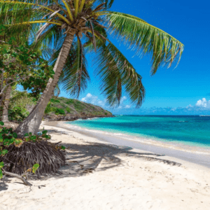 Volpension cruise langs Bahama's, Jamaica, Kaaimaneilanden en Mexico